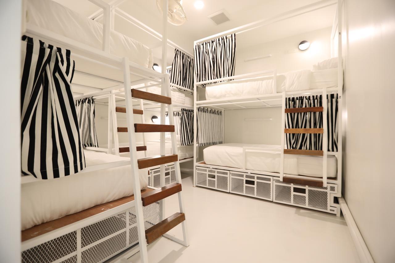 Hostel Lullaby Non-Smoking (Adults Only) Chiang Mai Zewnętrze zdjęcie