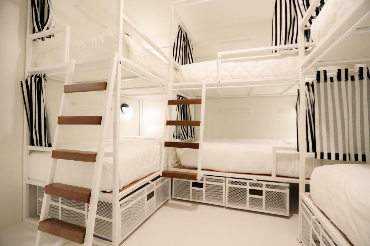 Hostel Lullaby Non-Smoking (Adults Only) Chiang Mai Zewnętrze zdjęcie